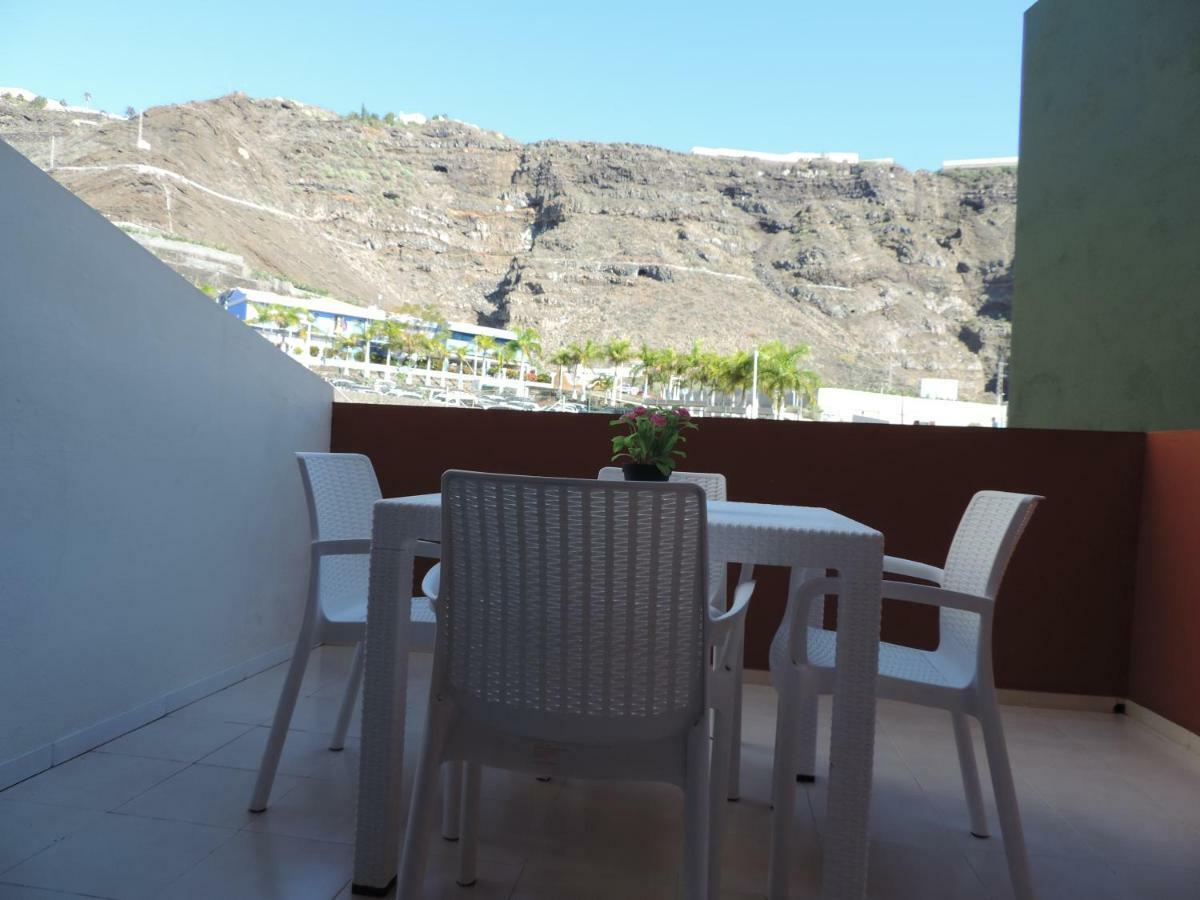 Piso Puerto Naos A 1 Minuto De La Playa Puerto De Naos Exterior foto